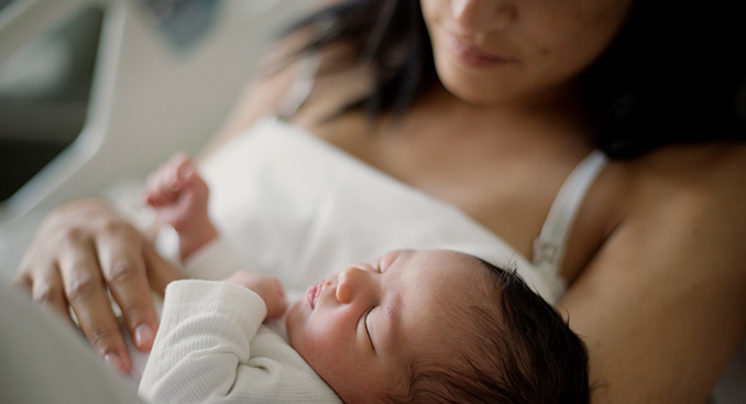 Tips for Breastfeeding when Returning to Work