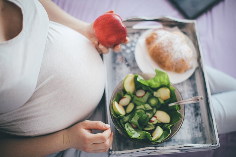 4 Ways to Prepare for a Healthy Pregnancy