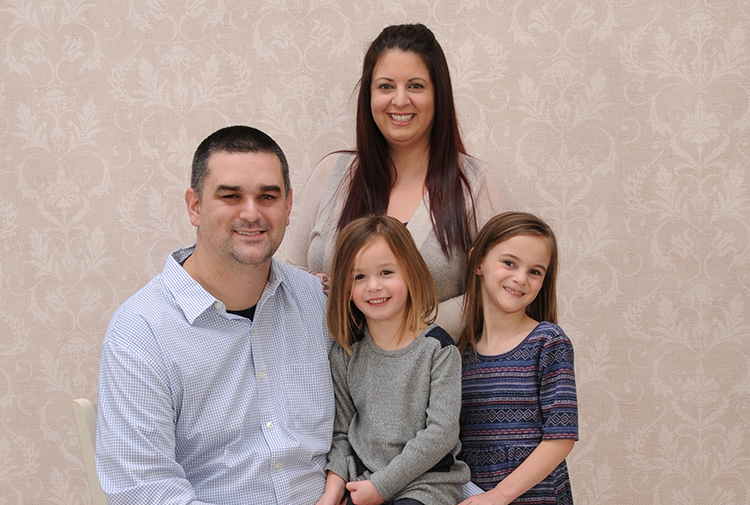 After 4 Months in an Incubator, Cam Lives a Healthy Life