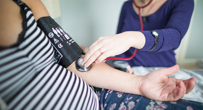 4 Misconceptions about Nurse Midwives