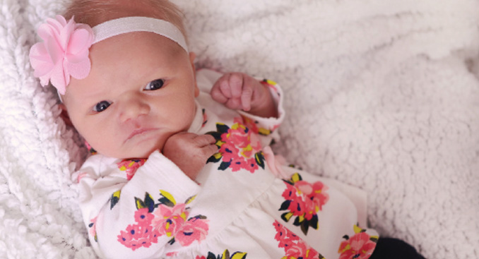 Taking Care of Our Own 