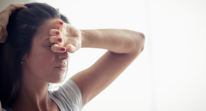 5 Pains You Should Not Ignore