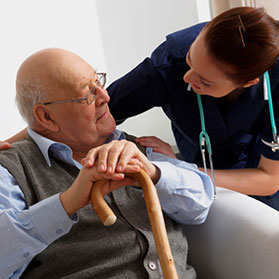 6 Ways to Avoid Alzheimer's Caregiver Burnout