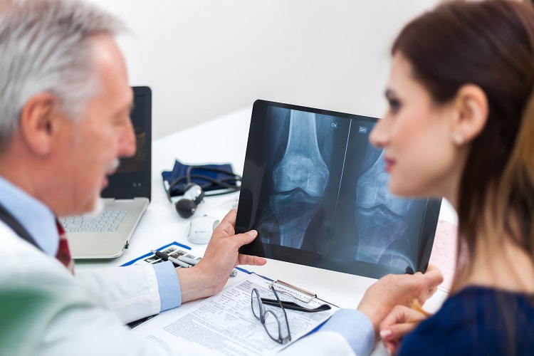 Is it Possible to Detect Osteoporosis Early?