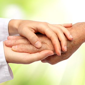 Does Palliative Care Coincide with End-of-Life Care?