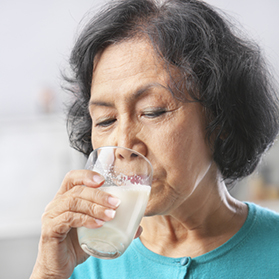 Is Bone Loss Normal?