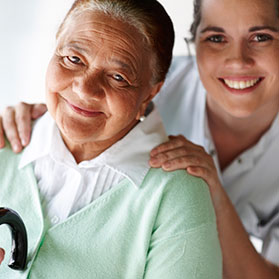 What’s a “Geriatric Friendly” Emergency Room?