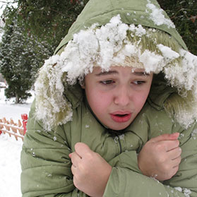 Hyperbaric Oxygen Therapy: Newer Frostbite Treatment