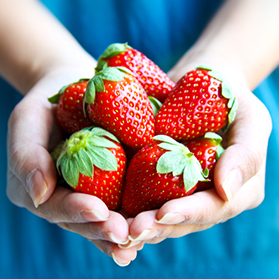 The Best Foods for Skin Health