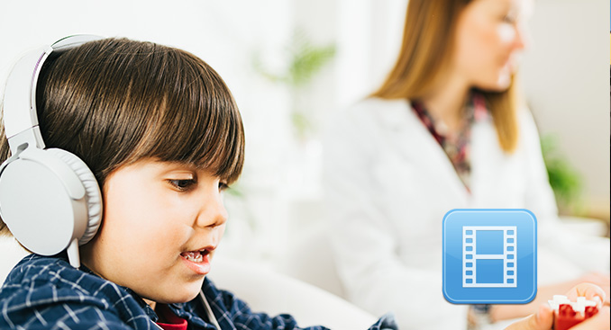 Doctor on Call: Hearing Problems in Young Children