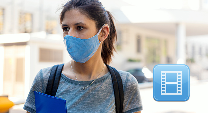 Health Talk Live: Hearing Aids and Masks