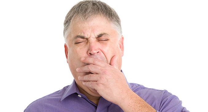 Sleep Apnea and Obesity