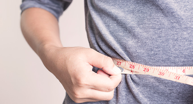 Weight Loss Surgery - It's Safe. It Works. It's Not a Last Resort