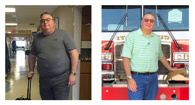 After Losing his Brother, Juan Makes a Change