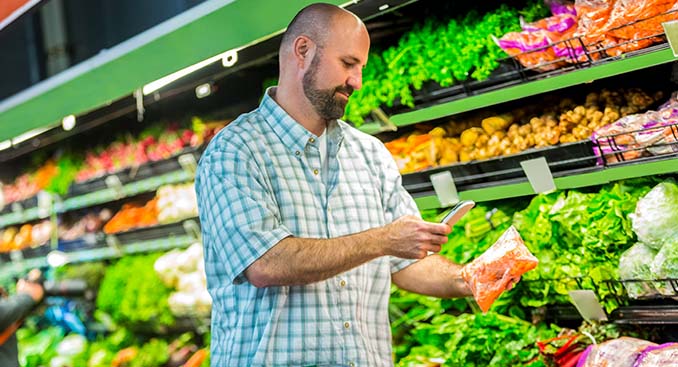 Keep Your Weight Loss on Track With Mobile Apps