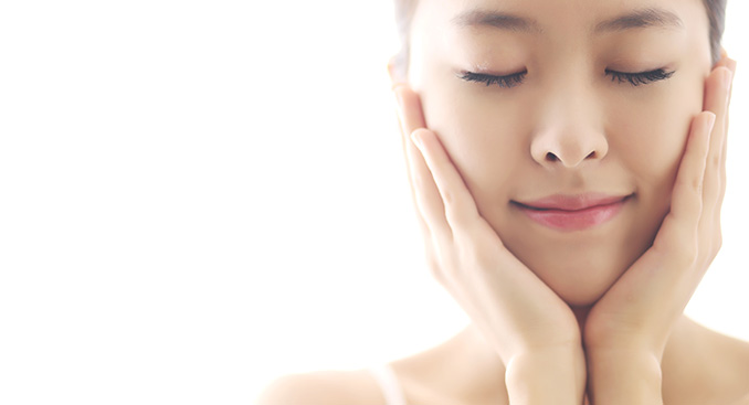 Put Your Best Face Forward