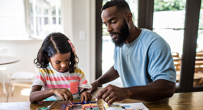 Helping Children Cope During COVID 19 and Quarantine