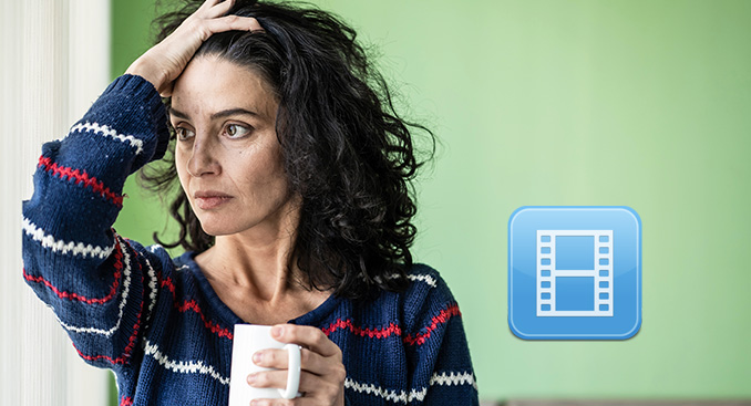 Health Talk Live: COVID-19 and Mental Health