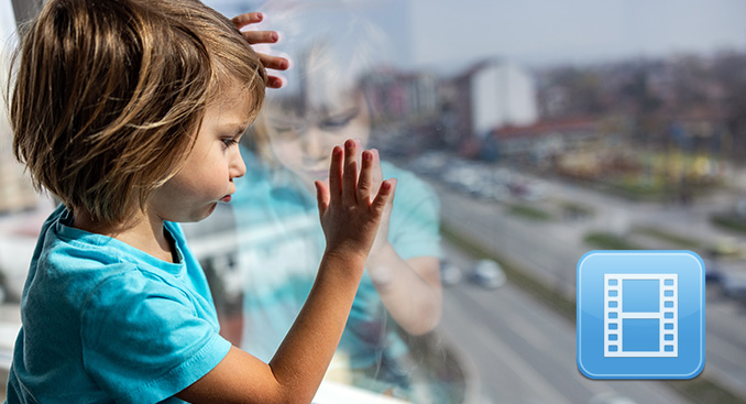 Doctor On Call: Grief Support for Children and Families Amid COVID-19