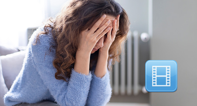 Doctor On Call: Coping With Mental Exhaustion From COVID-19