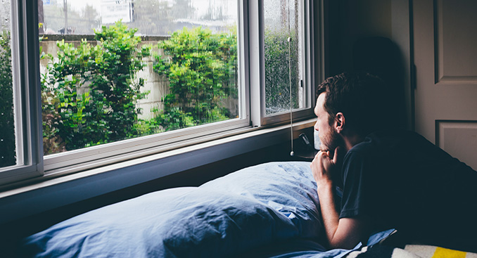 Staying Emotionally Healthy During COVID-19 and Quarantine