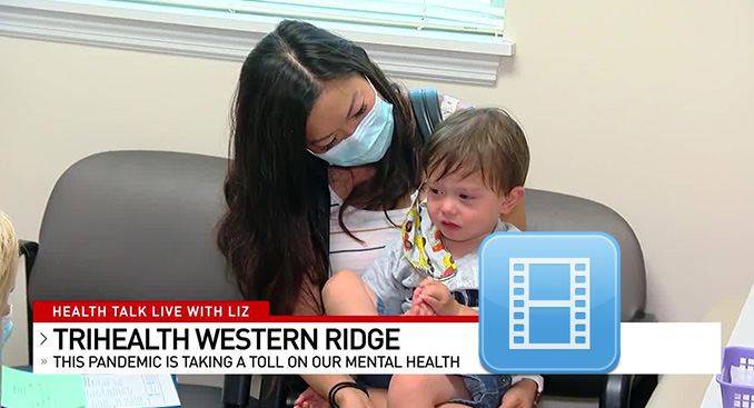 Health Talk Live: The Connection Between Emotional and Physical Health