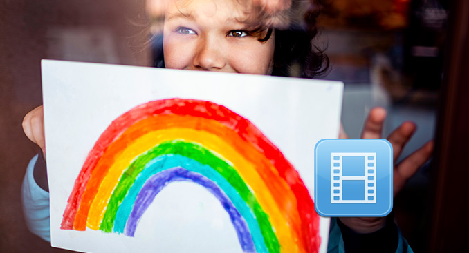 Documentary: Finding Hope During the Pandemic