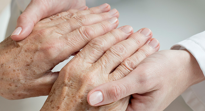 8 Little-Known Facts About Hospice Care That Might Surprise You