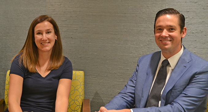 Feeling Like Herself Again: Jennifer’s Story