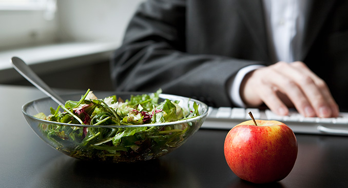 The Importance of Taking Care of Yourself When You are a Leader