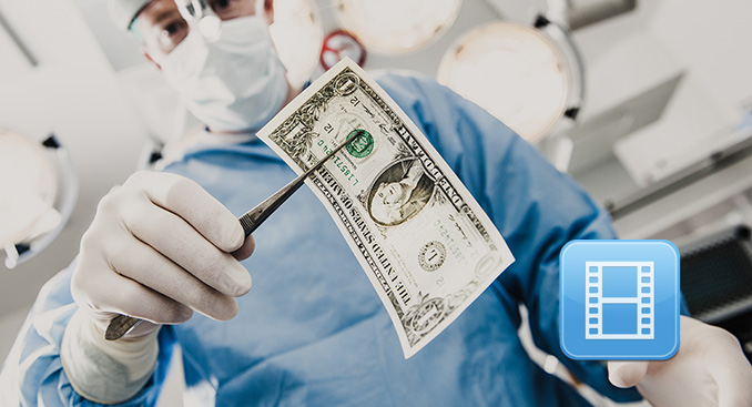 Health Talk Live: A Warning About Saving on Plastic Surgery