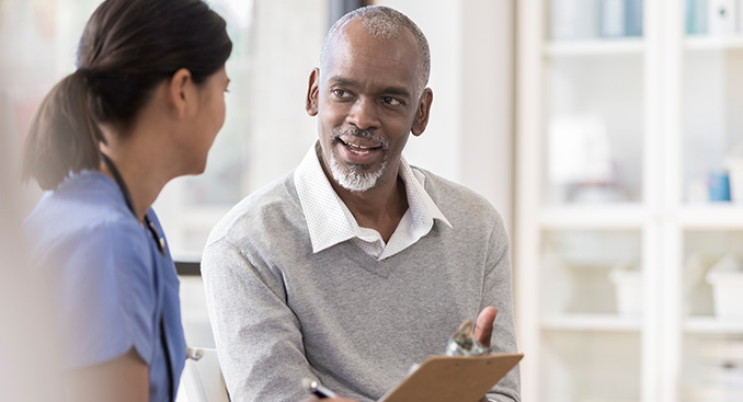 Speaking Up for Your Loved One: How to Advocate for your Hospice Patient