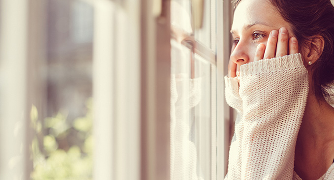 Coping with a Traumatic Event: Caring for Your Emotional and Physical Self