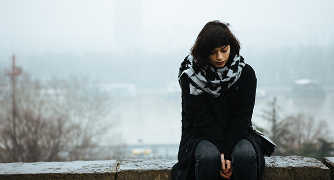 3 Ways to Manage the Winter Blues