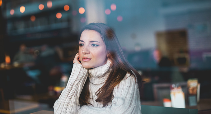 When the Winter Blues Could be Depression 