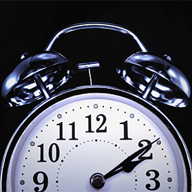 4 Things Ruining Your Sleep