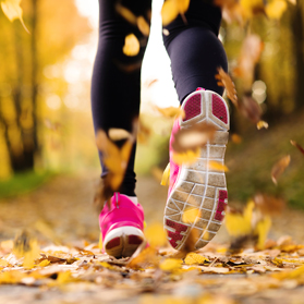 4 Ways to Lose Belly Fat