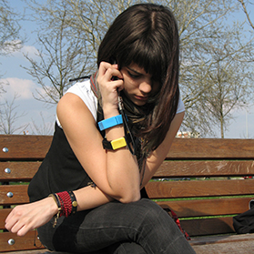 Mental Health Problems: 4 Ways to Make College Life Easier