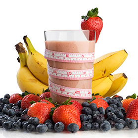 Routine, Commitment Help the Burns Reach Their Goals