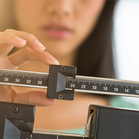 5 Ways to Quickly Lose 10 Pounds