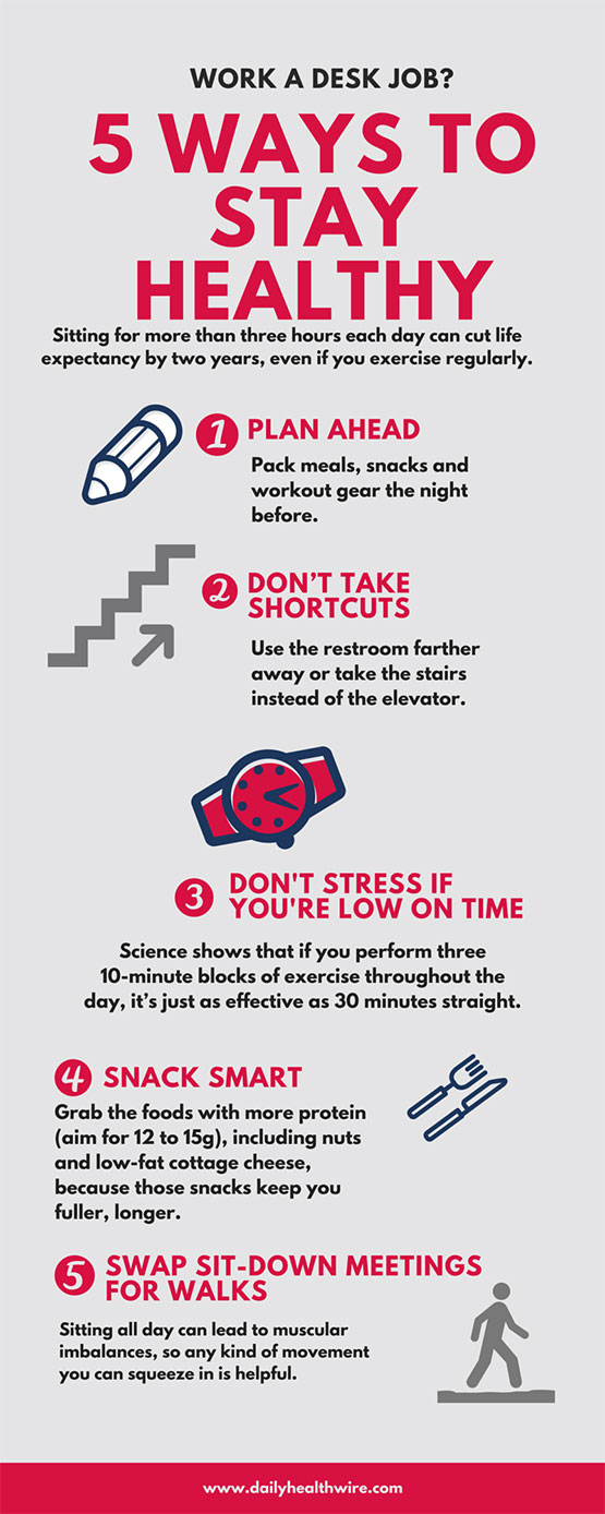 5-ways-to-stay-healthy-at-work