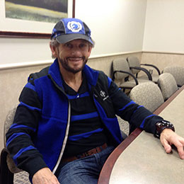 Heart Attack Survivor Turns into a Marathon Runner