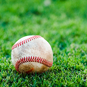 Play Ball: Common Baseball Injuries