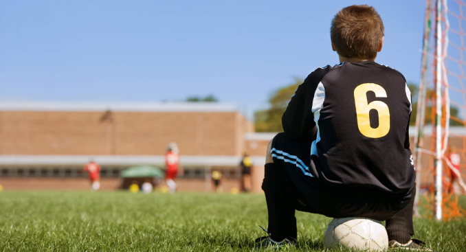 Behavioral Health Problems in Kids: Overcoming the Stigma