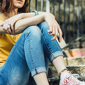 Behavioral Health Problems: Does my Child Need Professional Help?