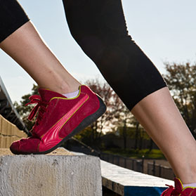 4 Benefits of High-Intensity Interval Training (HIIT)