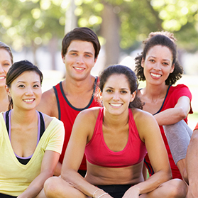 3 Things You Need to Know About Body Fat