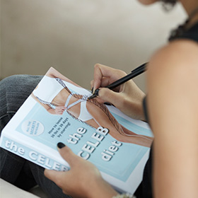 Body Shaming: What’s Wrong with My Body?