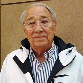 Exercise Gets Charles the Heart Rate of a 20-Year-Old