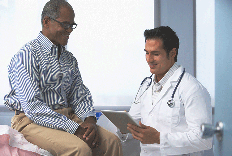 5 Ways to be a Better Patient